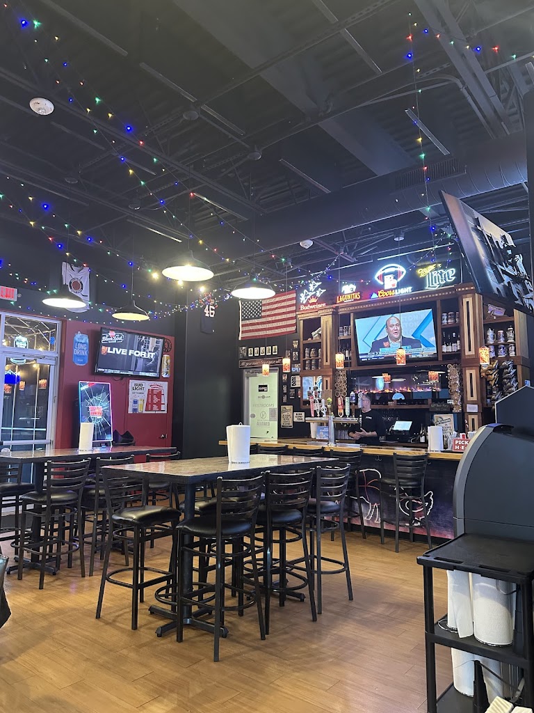  Primal 'Cue Barbecue Joint and Catering