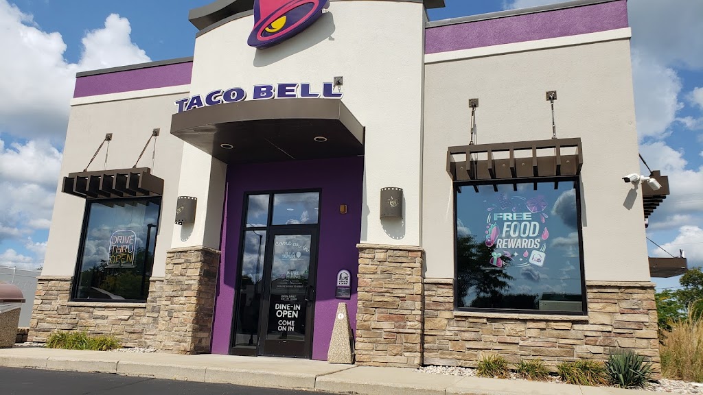  Taco Bell