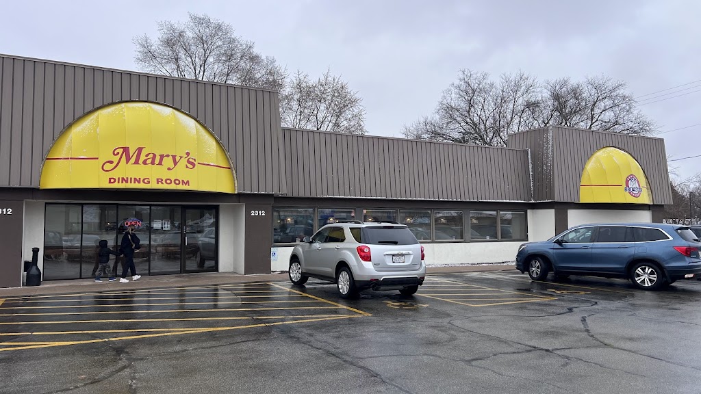 Mary's Family Restaurant