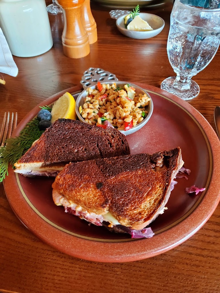  River Wildlife Lodge