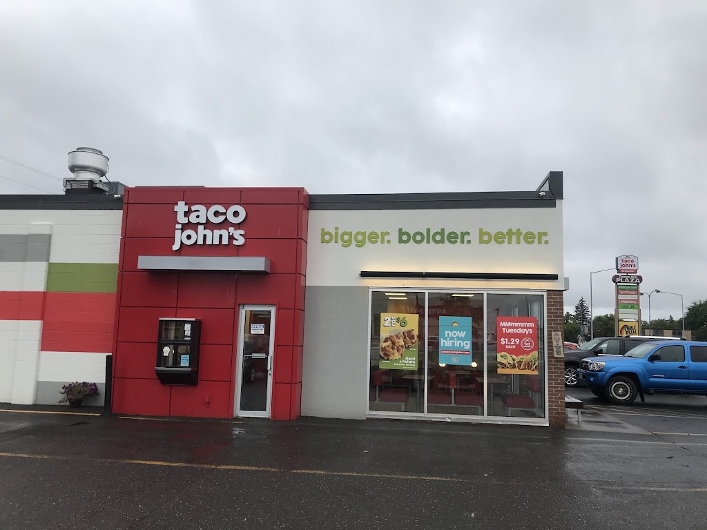  Taco John's