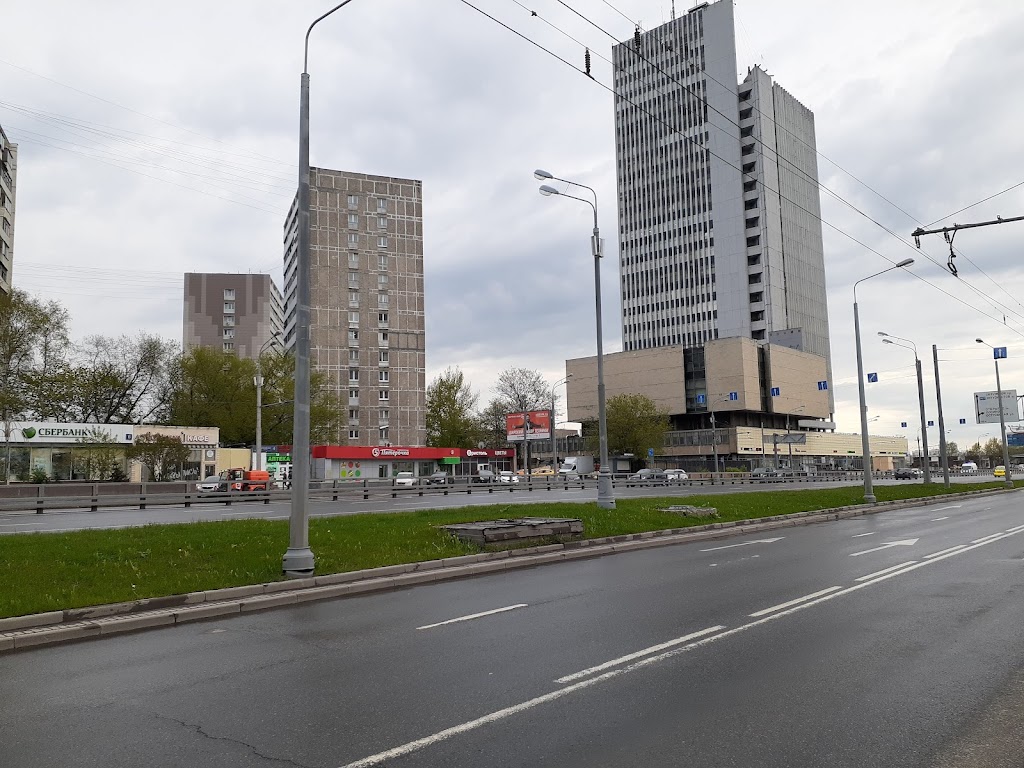  СберБанк