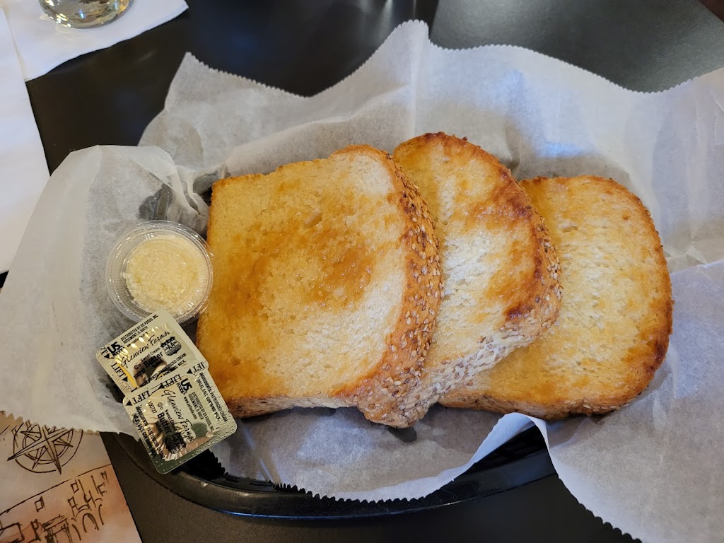  Filippo's Italian Restaurant