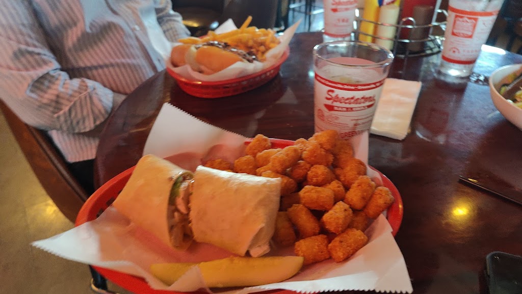  Spectators Sports Bar & Grill
