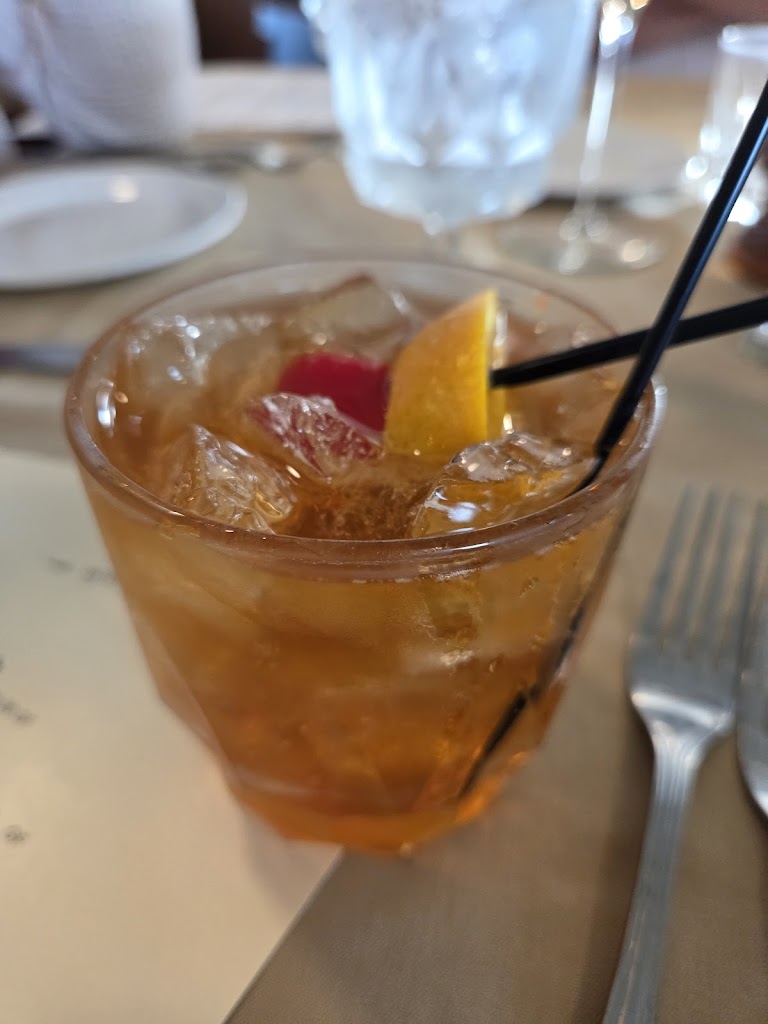  The Duck Inn Supper Club