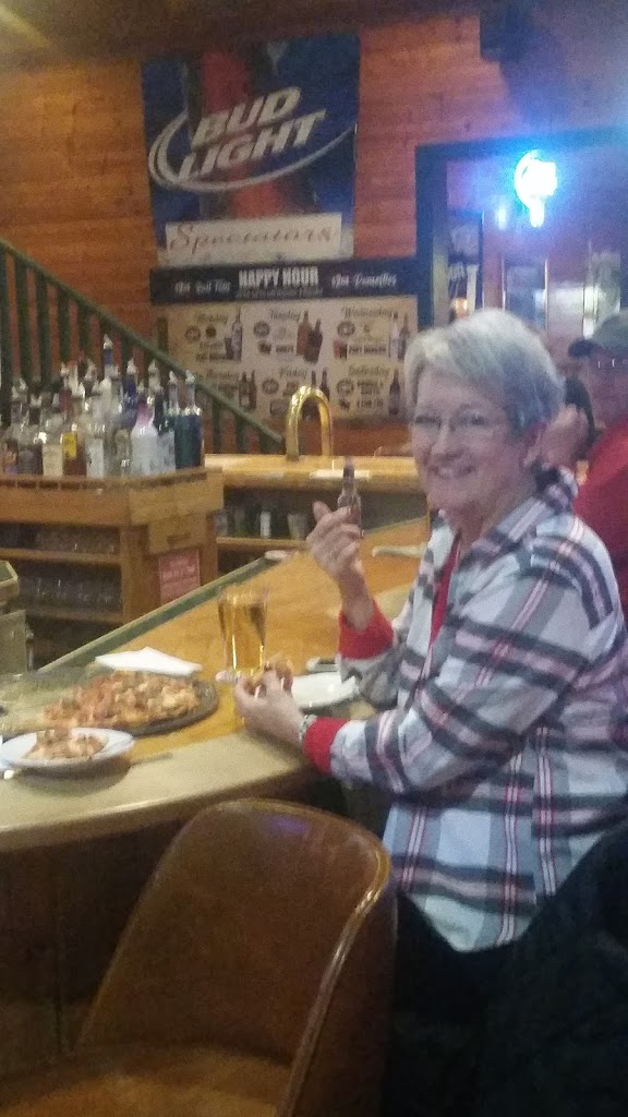  Spectators Sports Bar & Grill