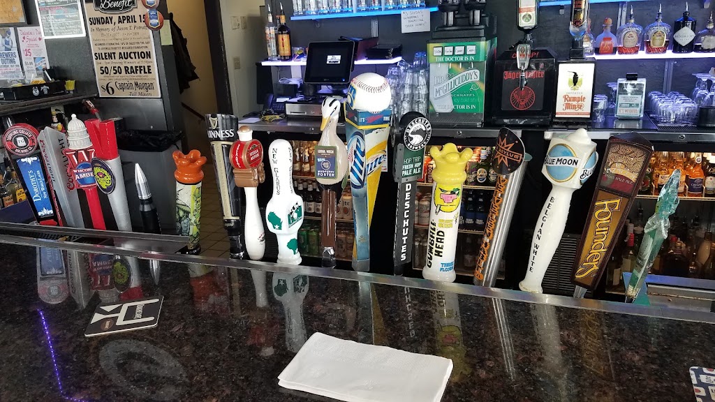  The Neighbors Bar & Grille