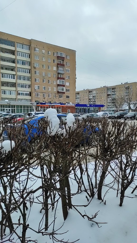  Банк ВТБ