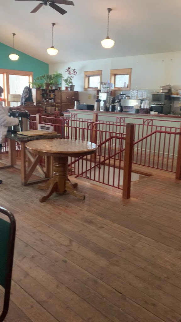  Lakeside St. Coffee House