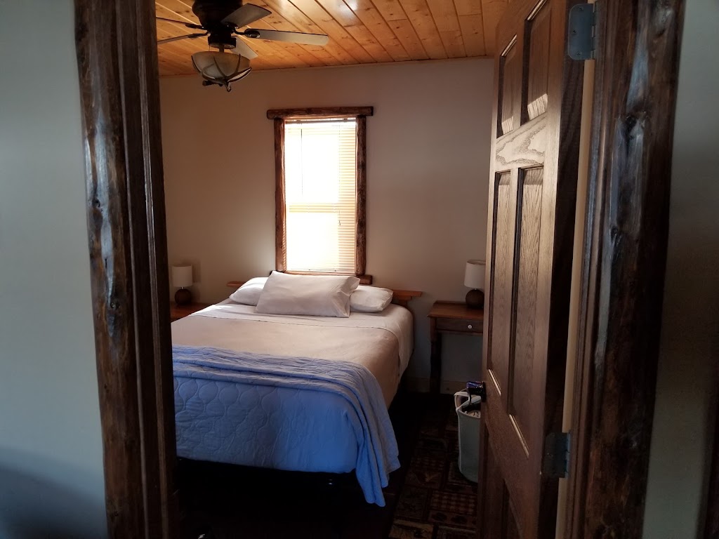  Moose Jaw Resort & Campground