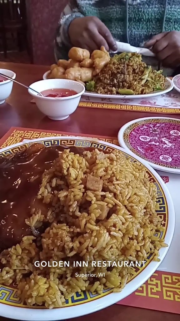  Golden Inn Restaurant