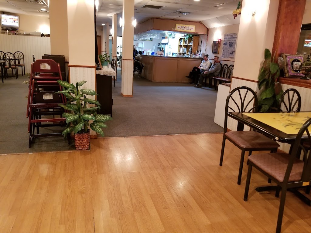  Thai Cafe Restaurant