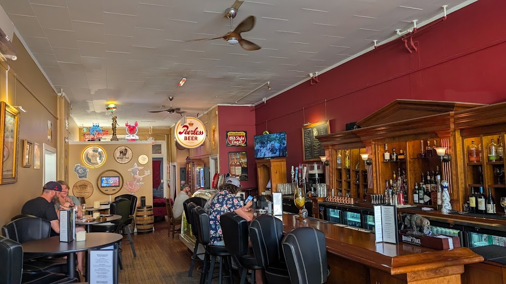  Tangled Hickory - Full Bar - Food - Game Room