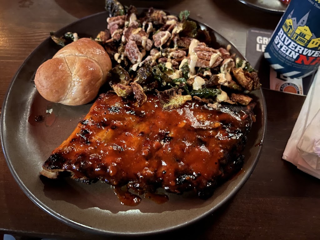  Swingin' Door Exchange