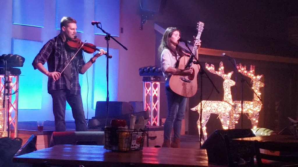  Narrow Bridge Plate + Pour