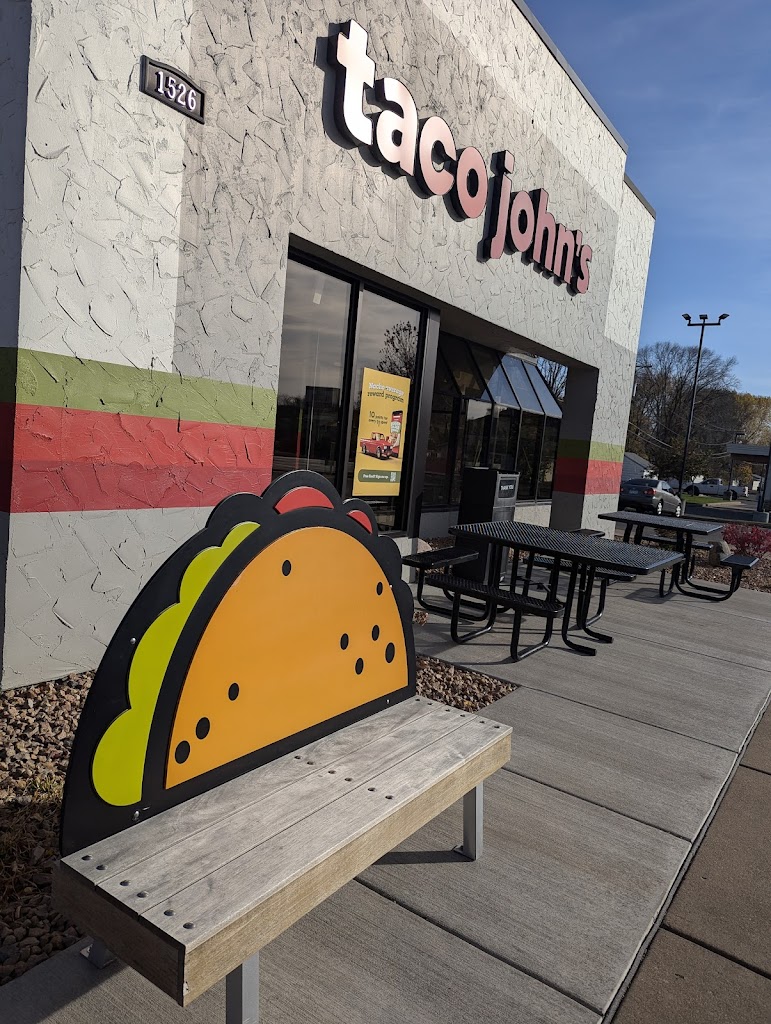  Taco John's