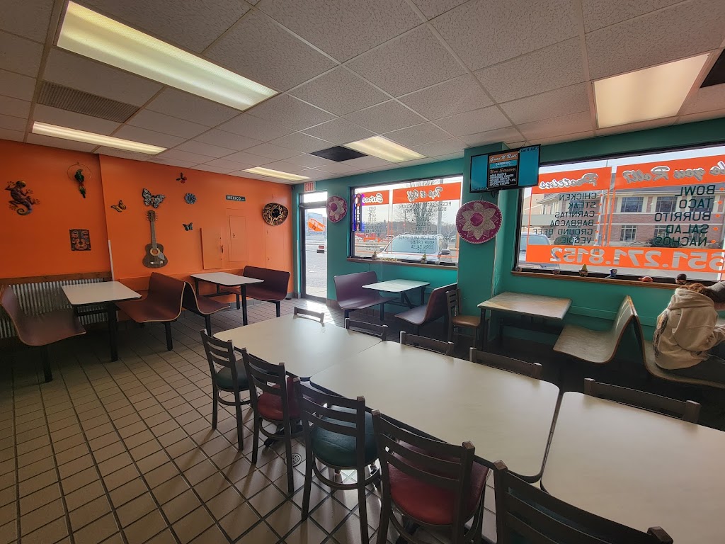  Osceolas Guac N Roll