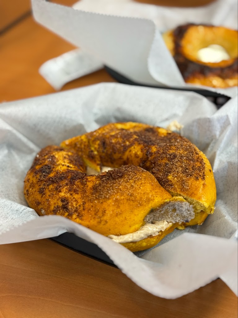  Big Apple Bagels