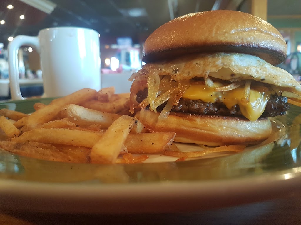  Applebee's Grill + Bar