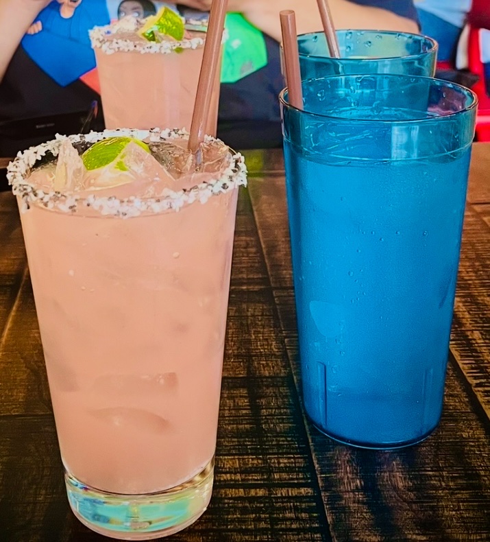  Paloma Taco + Tequila | Washington Heights