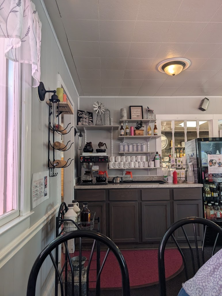  Sorge's DayBreak Diner