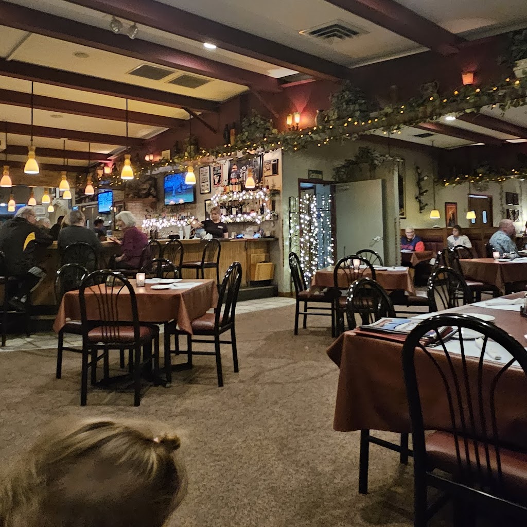  Gino's Italian Restaurant