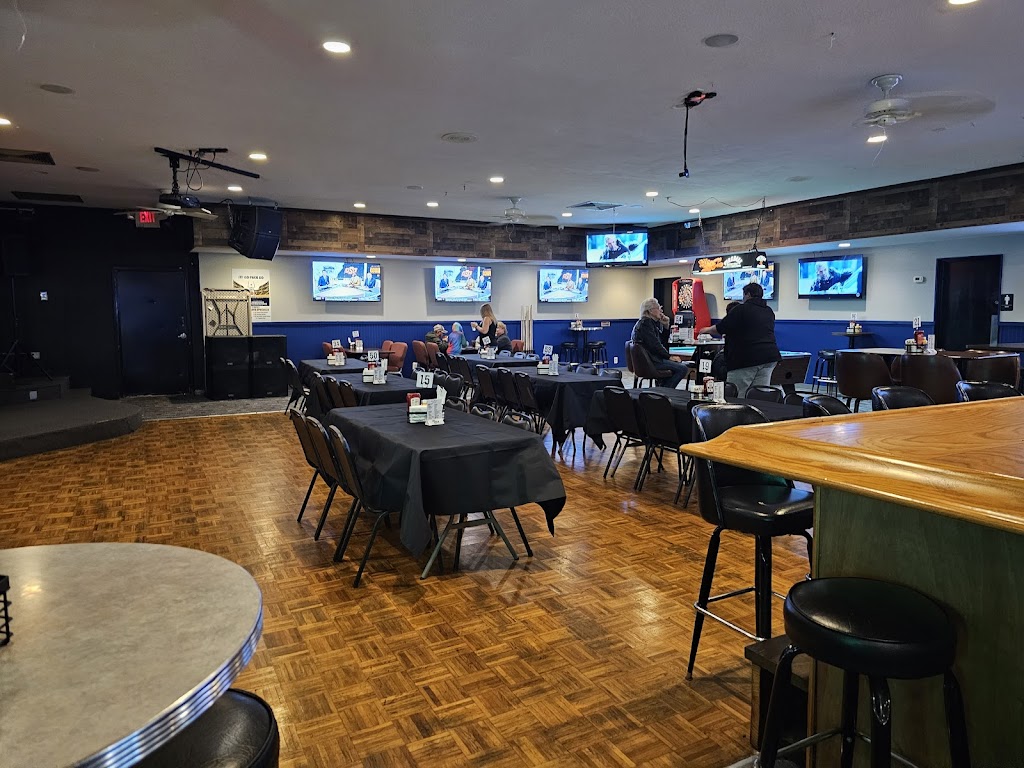  The Tipsy Turtle Patio and Grill