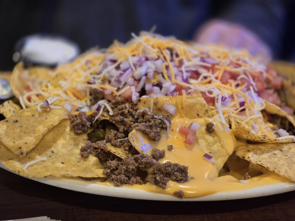  Jug's Hitching Post Saloon & Grill