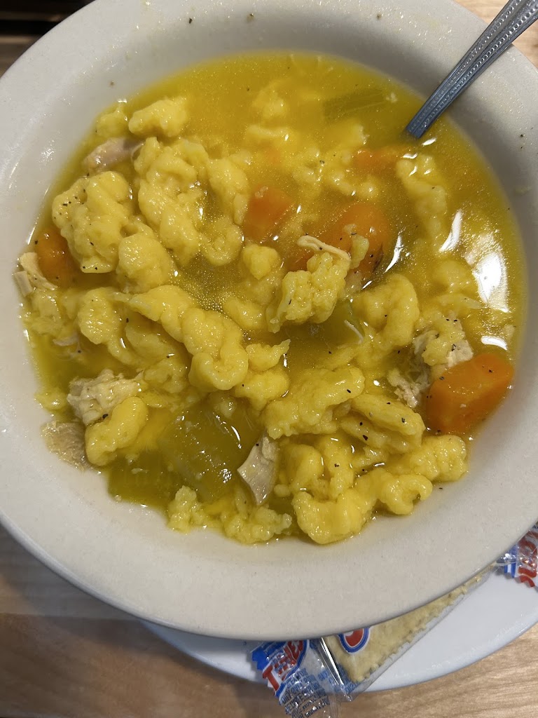  Chippewa Family Restaurant