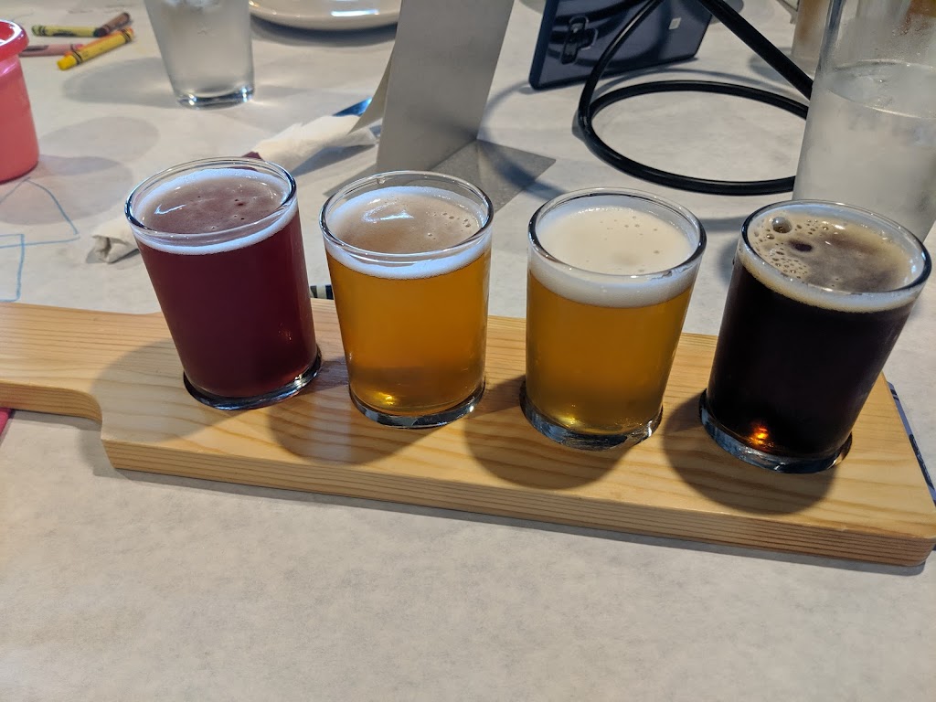  Sugar River Pizza Co. - Verona