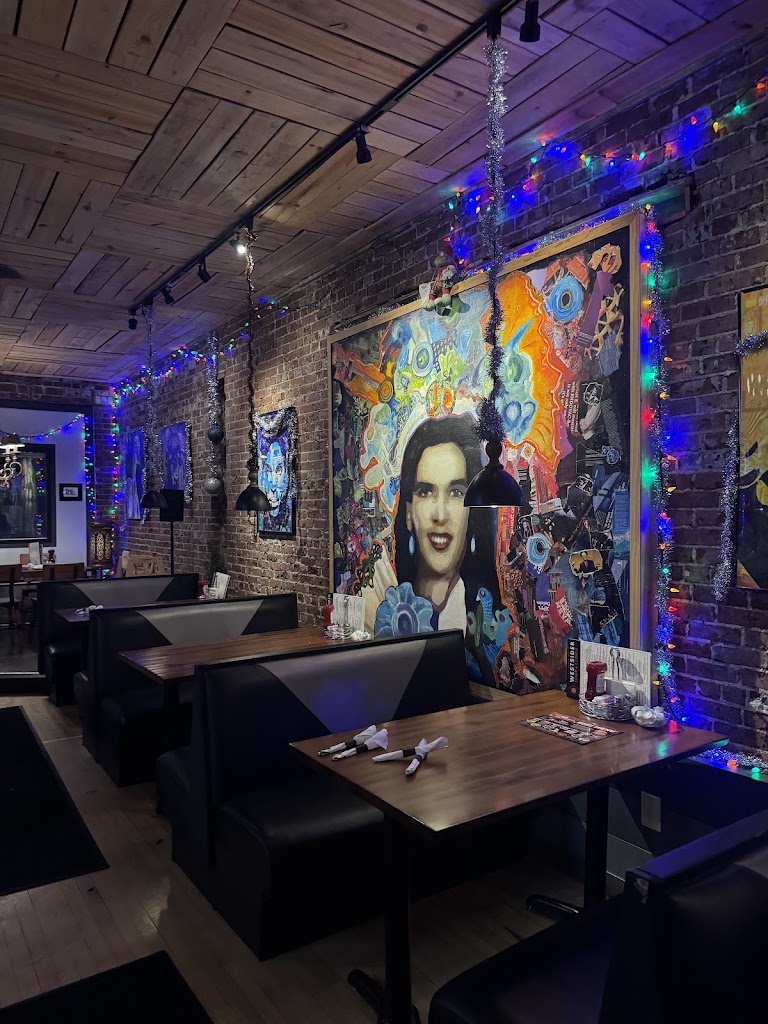  Westsider Diner & Lounge