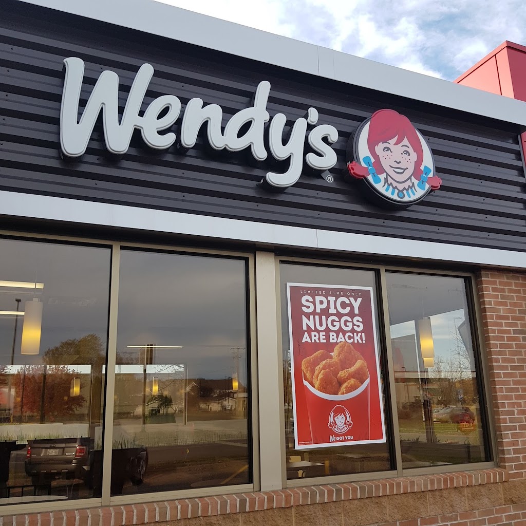  Wendy's