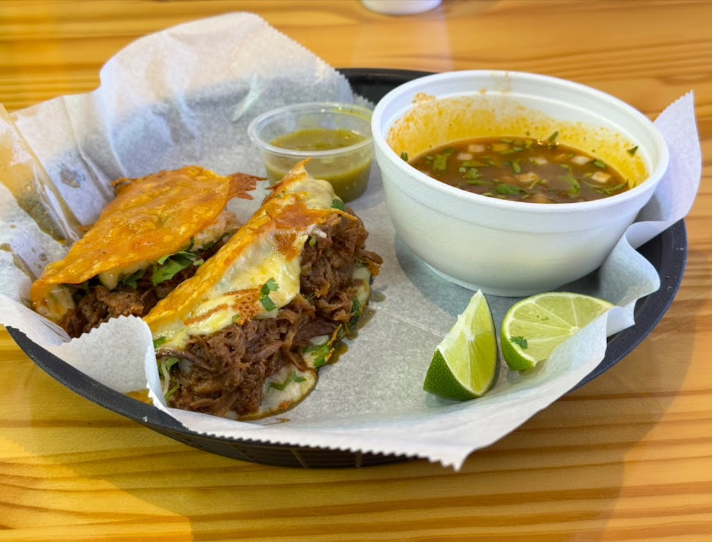  Diablos Taqueria