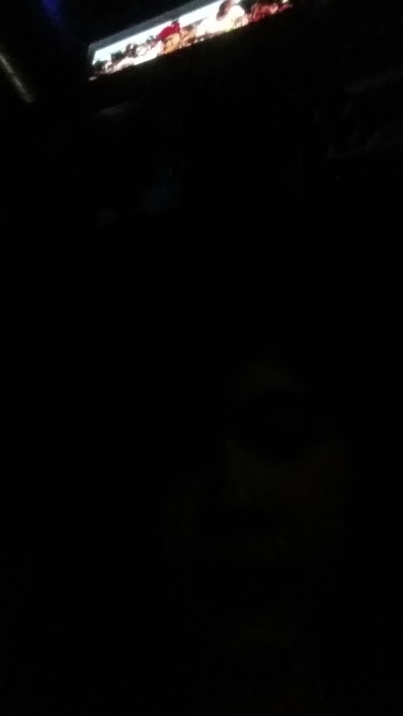  Graffiti's Sports Pub