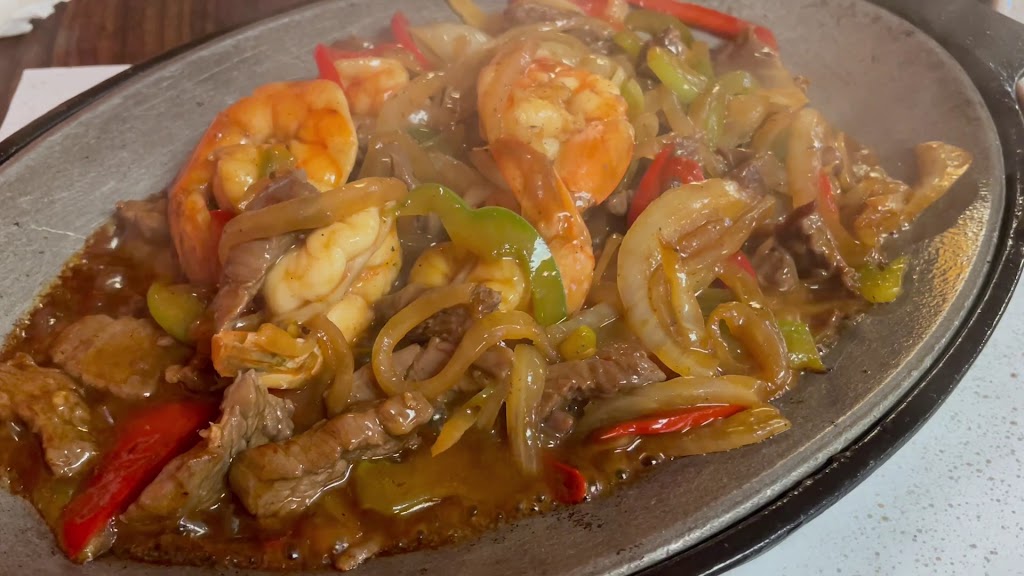  Restaurante Casa Noble