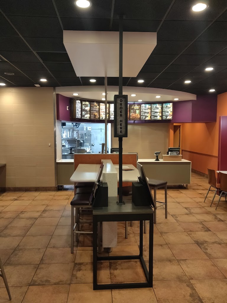  Taco Bell