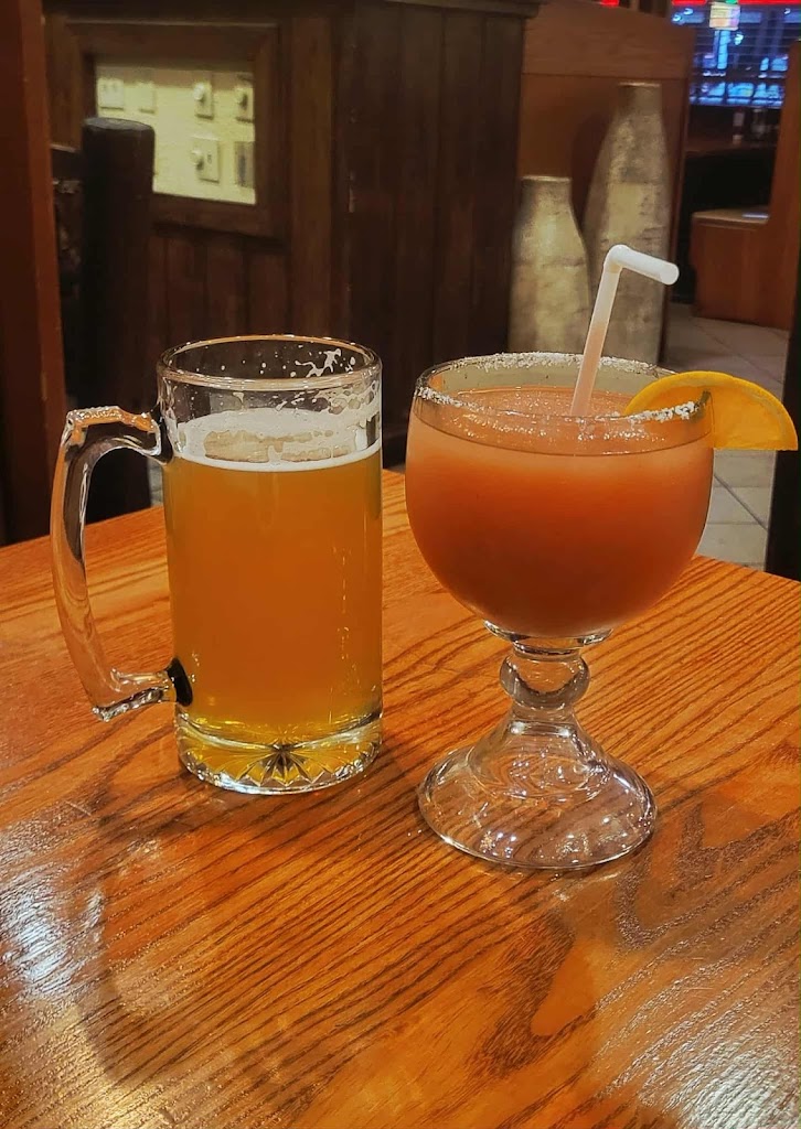  Cancun Mexican Grill