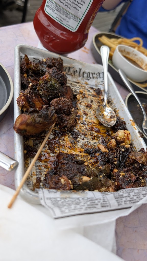  La Crosse Distilling Co.