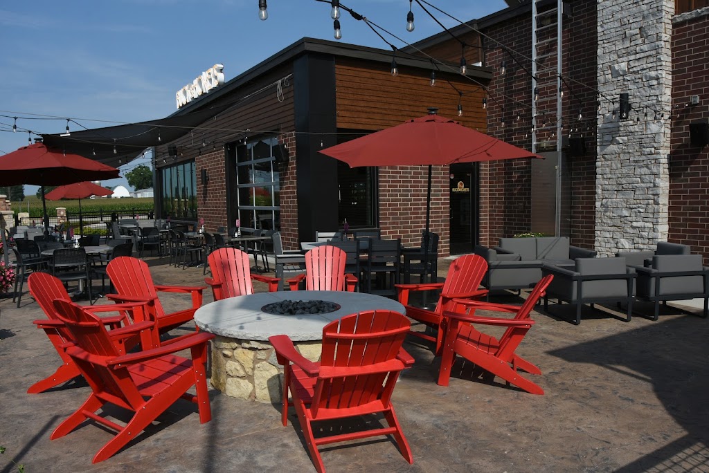  Buck & Honey's - Waunakee