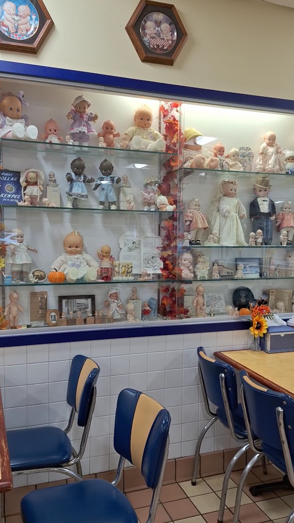  Kewpee Sandwich Shop