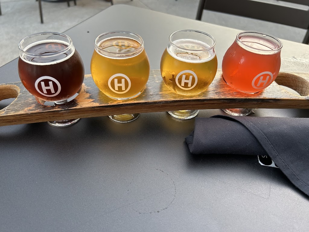  Hinterland Brewery