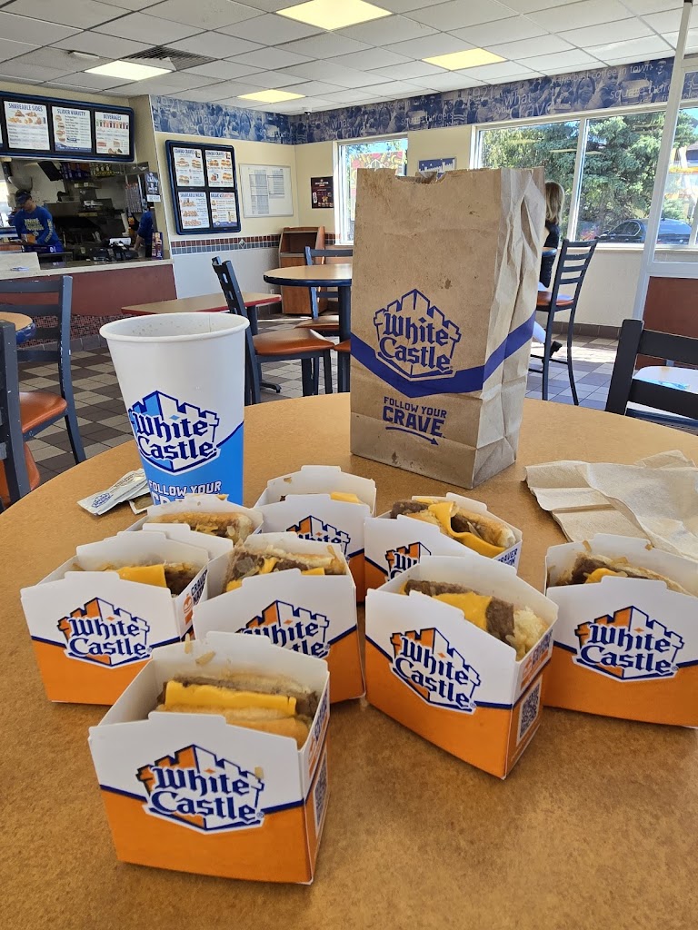  White Castle
