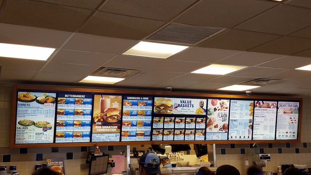  Culver’s