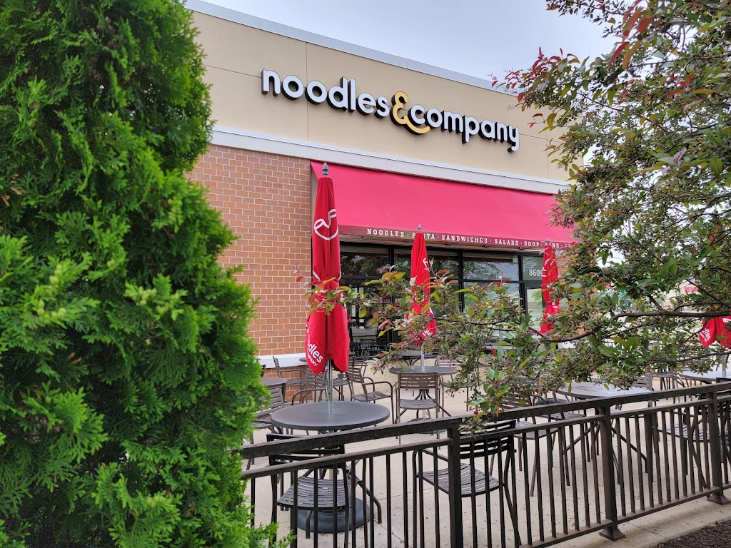  Noodles and Company