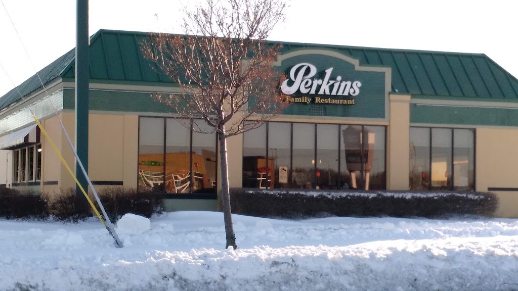  Perkins American Food Co.