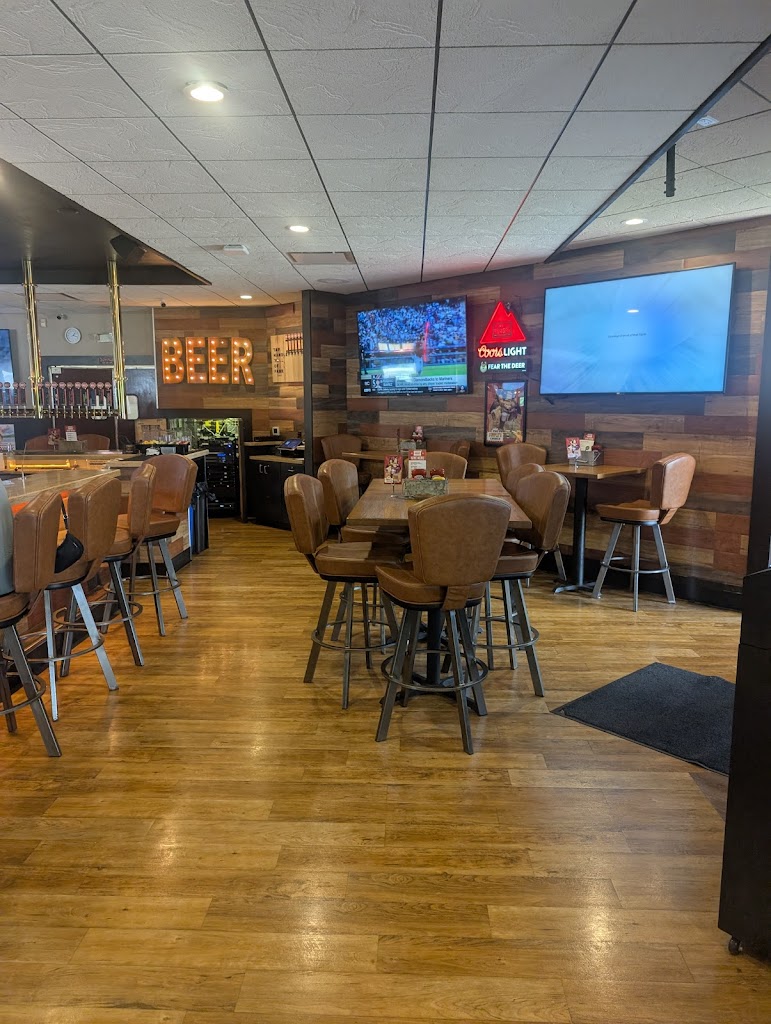  Milwaukee Burger Company - La Crosse