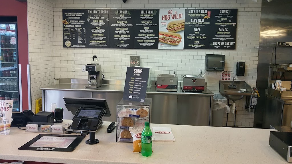  Cousins Subs