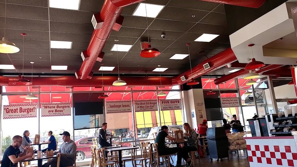  Five Guys