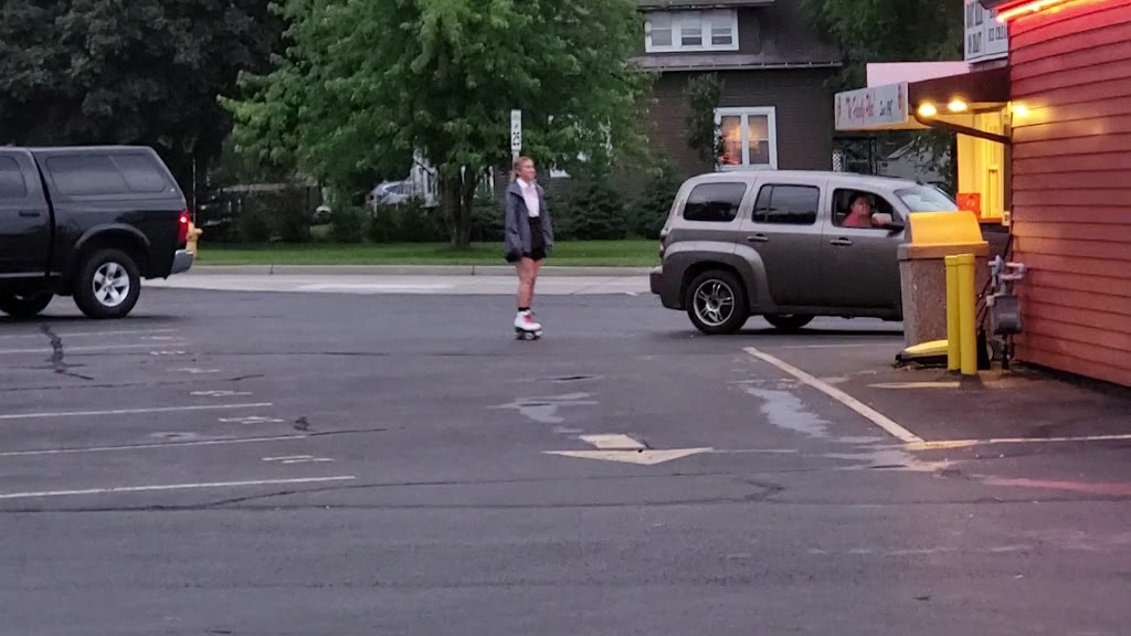  Ardy & Ed's Drive In