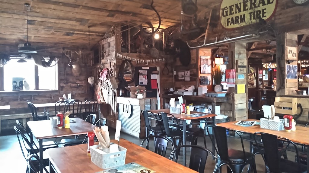  Town Pump Bar and Grill